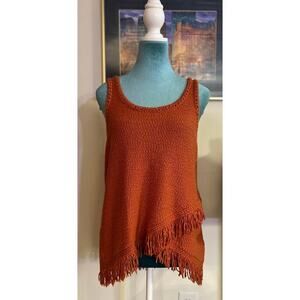 Anthropologie tank top